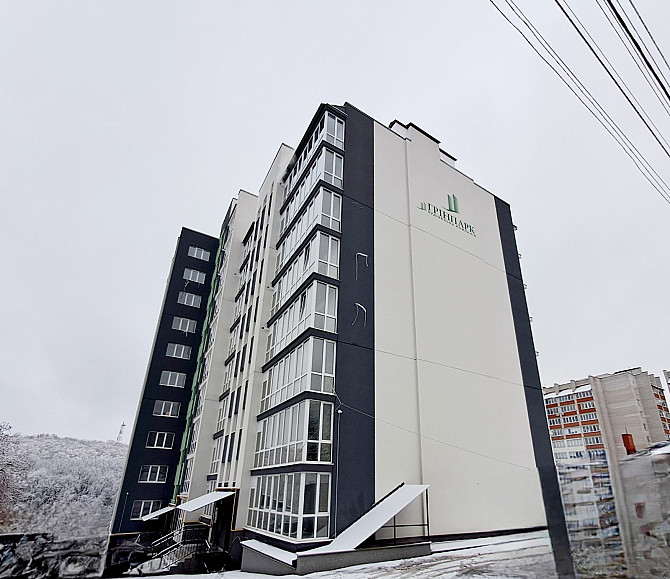 Продаж 1км квартири по вулиці Львівська, Дружба. Тернопіль Тернопіль - фото 16