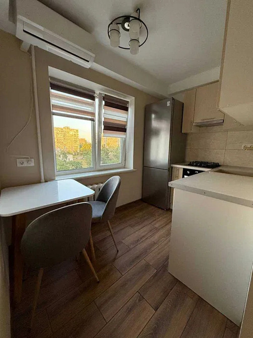 Оренда Квартира 1-кімнатна, 6/9 поверх на Братиславська, 4 Київ - фото 2