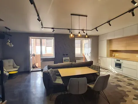 Продаж 3к Квартира 127 кв.м ЖК Нікола Град Миколаїв - фото 16