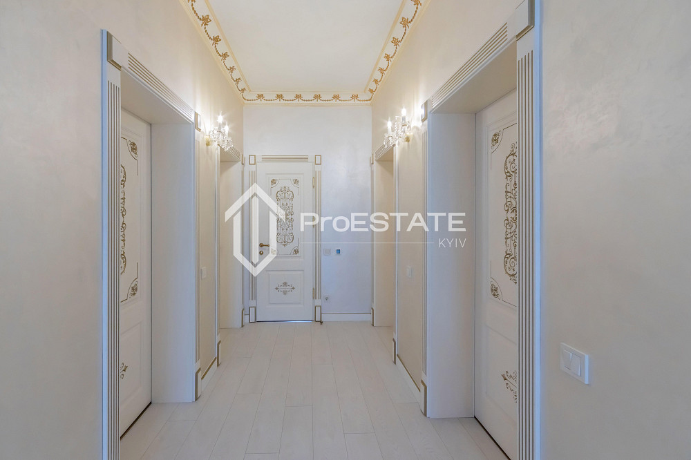 Продаж Будинок 6-кімнатний на вул. Садовая Kiev - photo 17