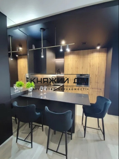 Продажа 2-х к.кв. студио в ЖК Seven. № 21141840 Київ - фото 4