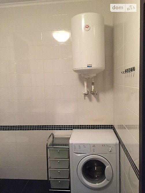 Оренда Квартира 1-кімнатна, 19/25 поверх на пр. Валерия Лобановского Київ - фото 5