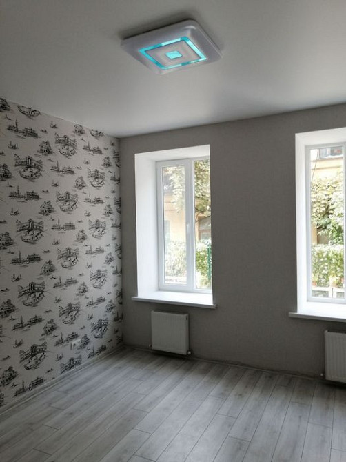 Двух  -комнатная квартира на Базарной Одеса - фото 1