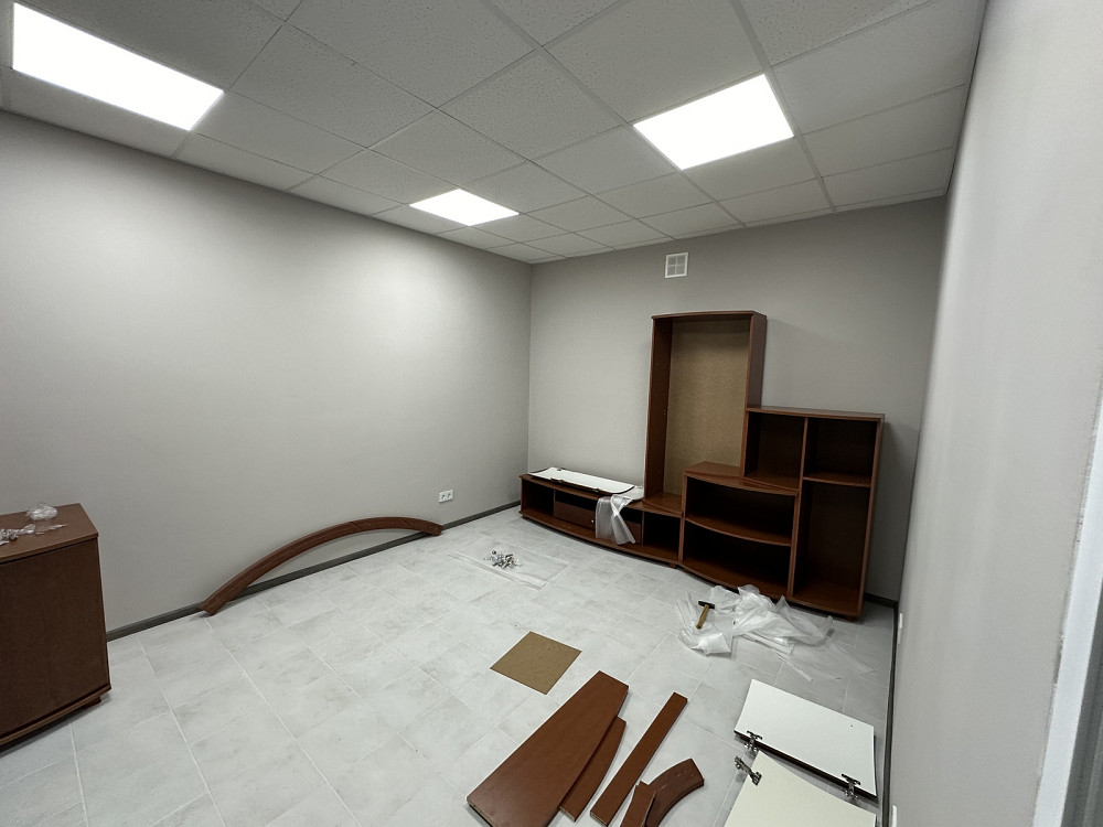 Оренда приміщення вільного призначення на вул. Лукяновича Д. поверх - 1/2 Тернопіль - фото 10