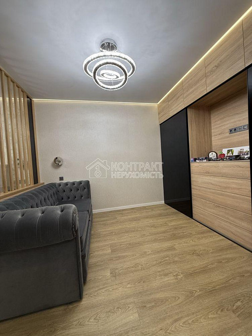 Продаж Квартира 1-кімнатна, 7/16 поверх на вул. Лисаветинська Kharkiv - photo 5