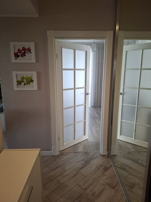 Оренда Квартира 3-кімнатна, 4/17 поверх на вул. Дениса Рачинського, 25 Kiev - photo 20