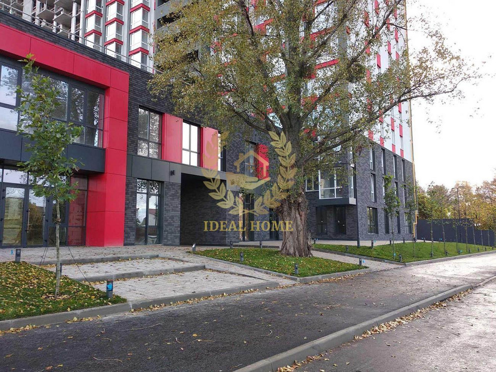 Продам квартиру 2-кімнатну (євродвушка) Київ - фото 8