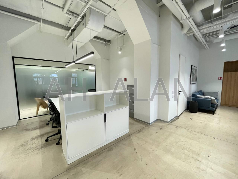 Оренда офісне приміщення на вул. Велика Васильківська приміщень - 4, поверх - 3/5 Київ - фото 9