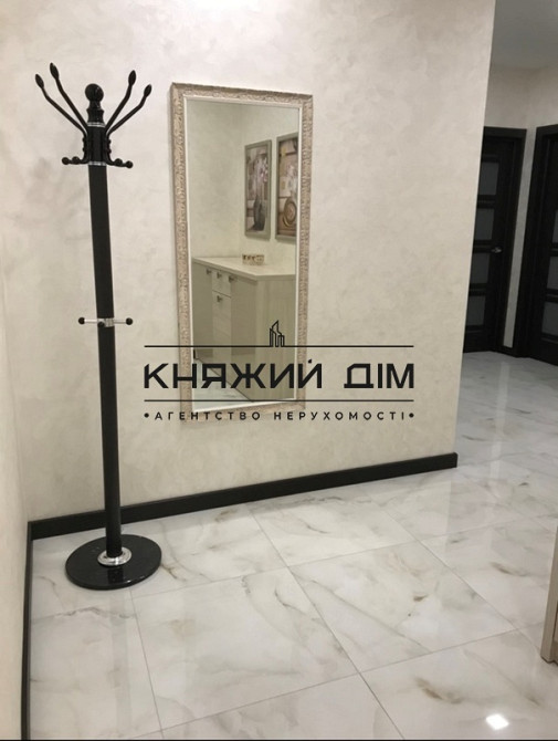 Оренда Квартира 2-кімнатна, 23/25 поверх на Пчелки Елены ул. Kiev - photo 7