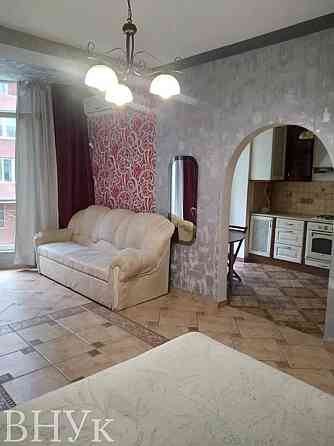 Продаж Квартира 1-кімнатна, 2/6 поверх на Бельведерська вул., 32 Івано-Франківськ