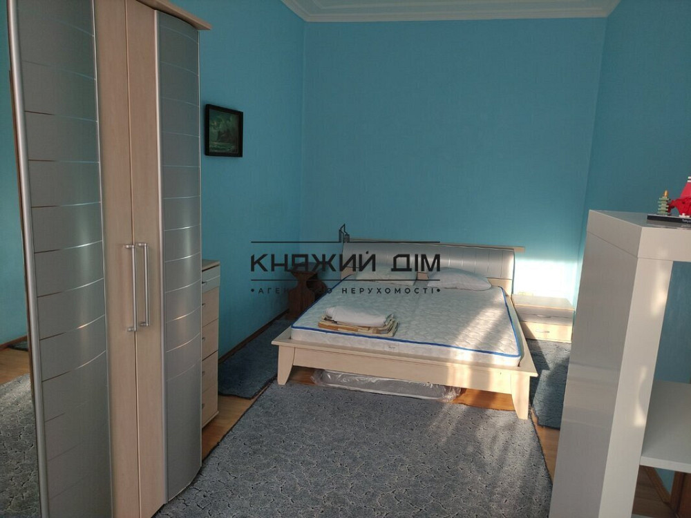 Оренда Квартира 2-кімнатна, 3/7 поверх на вул. Велика Васильківська Киев - изображение 2