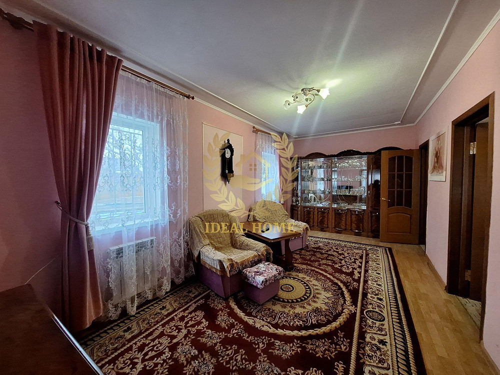 Продаж Будинок 5-кімнатний Бориспіль - фото 1