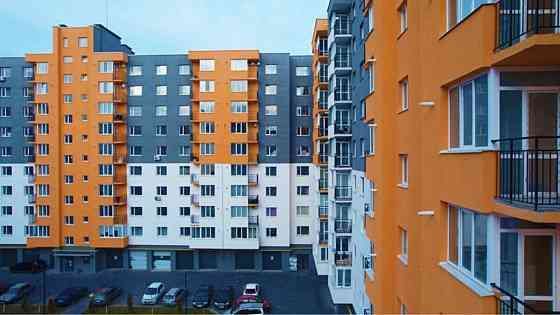 Продаж Квартира 1-кімнатна, 3/10 поверх на Немирівське Шосе Vinnytsya