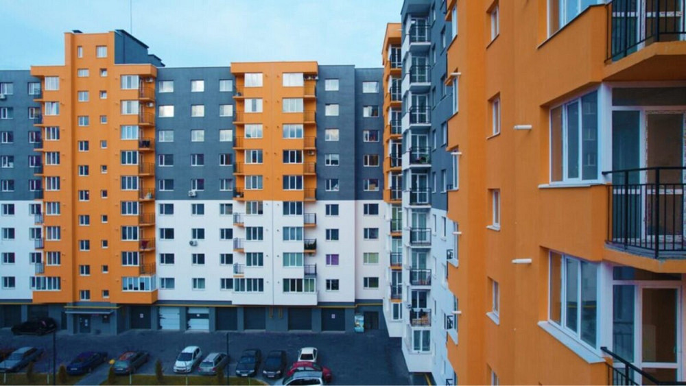 Продаж Квартира 1-кімнатна, 3/10 поверх на Немирівське Шосе Vinnytsya - photo 1