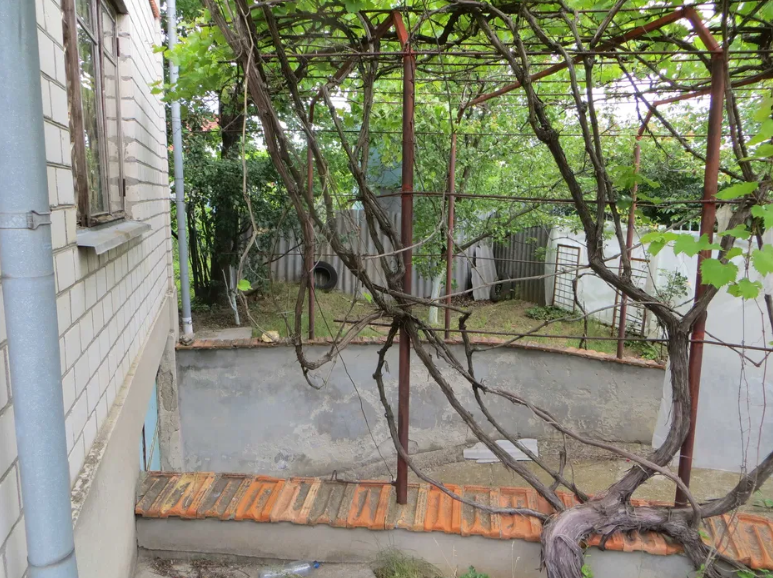 Продам 2-х этажный капитальный дом в Светлом (Лиманский р-н, 5 км от Одессы) Світле - фото 7