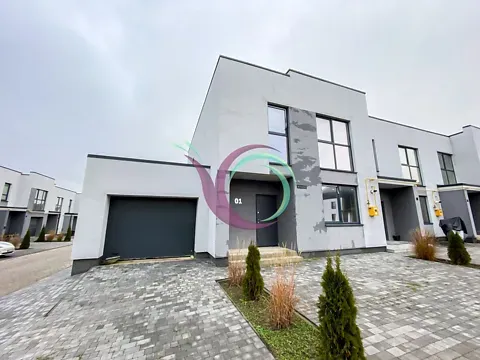 Продаж 2-поверховий   136 кв.м 4 кімн. на ЖК Струмочок 2  - фото 19