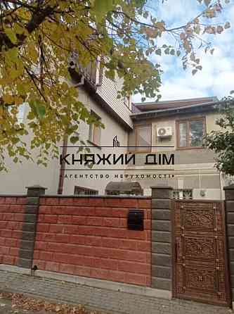 Продаж частини будинку 160 м2 в Солом'янському р-ні. № 2211708 Київ