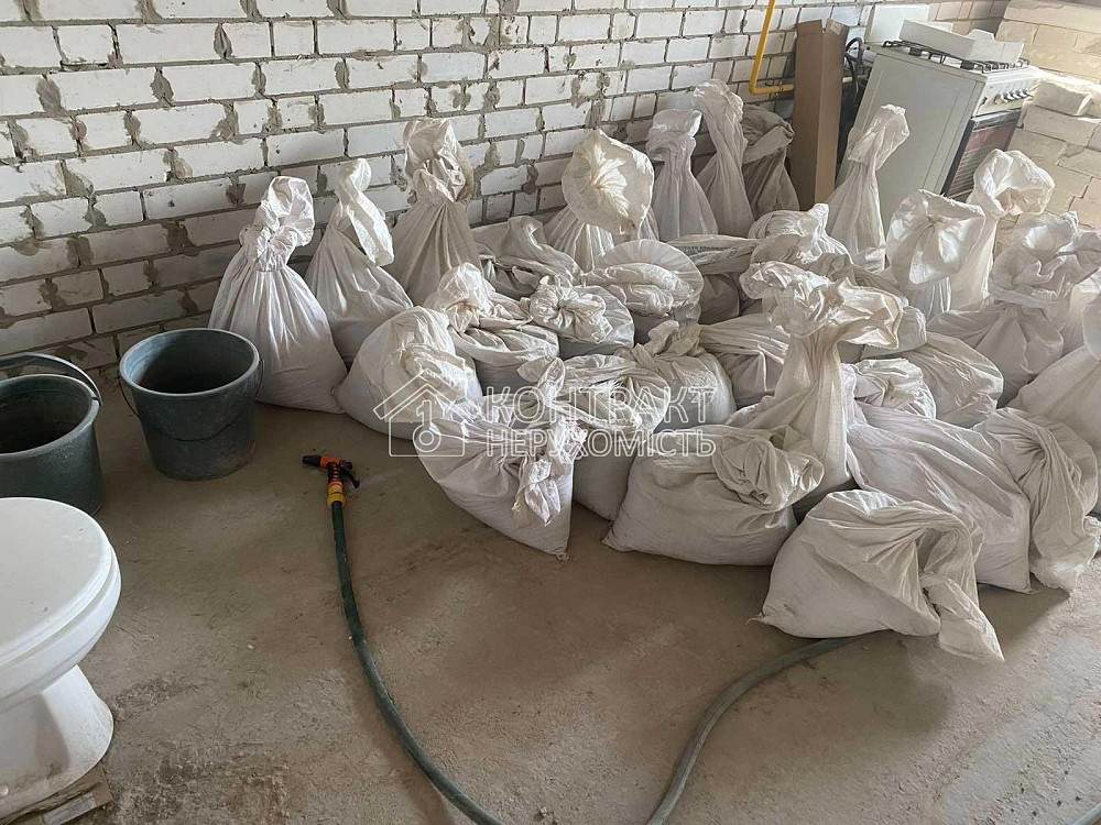 Продаж Квартира 3-кімнатна, 9/10 поверх на вул. Лосевський Харків - фото 6