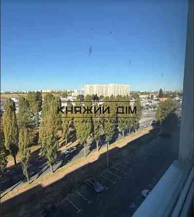 Продаж Квартира 1-кімнатна, 6/10 поверх на Святошинська Vyshneve