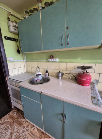 Продаж Квартира 1-кімнатна на ул. Давида Ойстраха (ул. Затонского), 24 Одеса