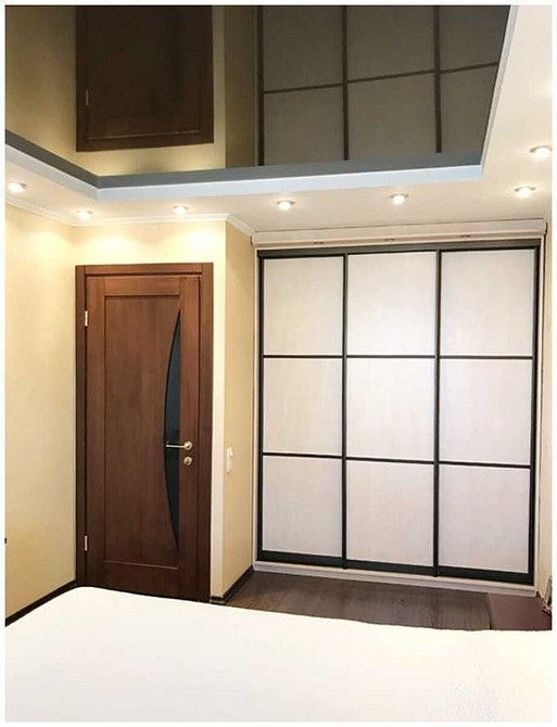 Продаж Квартира 4-кімнатна, 9/10 поверх на Большая Диёвская, 40 Dnipro - photo 6