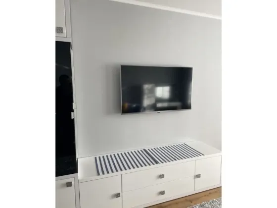 For sale 1-room Apartment 48 sq.m Вербицького Ternopil'