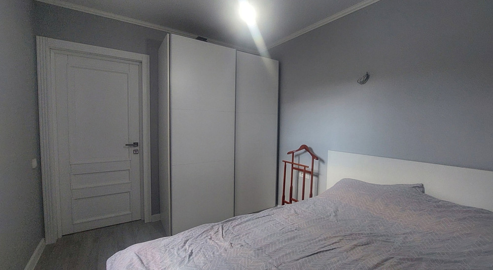 Продаж Квартира 3-кімнатна на ул. Ильфа и Петрова, 6 Odessa - photo 4