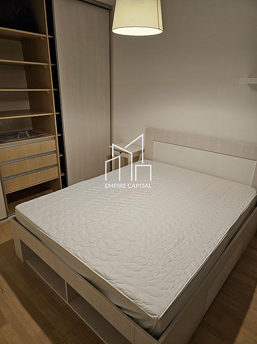 Оренда Квартира 1-кімнатна, 8/10 поверх на вул. Княгині Ольги Львів - фото 5