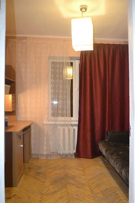 Оренда Квартира 4-кімнатна, 4/5 поверх на Кирилівська, 115/1 Kiev - photo 9