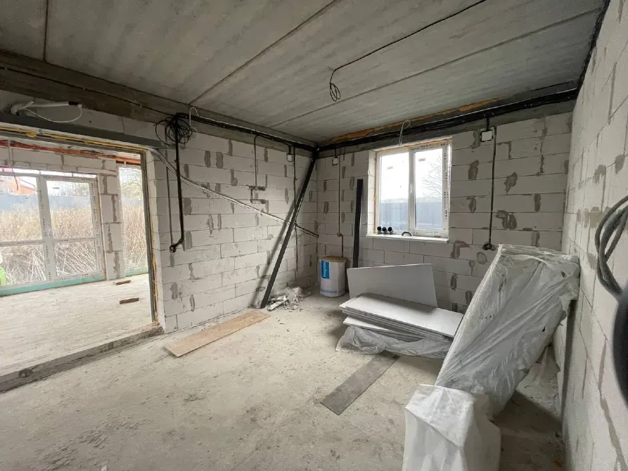 Продажа 2-этажный Дом с участком 3.8 сот 106 кв.м 4 комн. на вул. Дачна Прибузьке - изображение 7