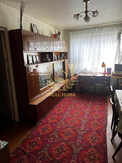 Продаж 2-кімнат в 3-кімнатній квартирі на Виноградарі Київ - фото 1