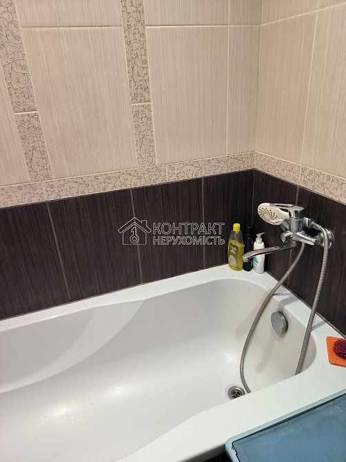 Оренда Квартира 1-кімнатна, 3/16 поверх на вул. Болградська Kharkiv - photo 8