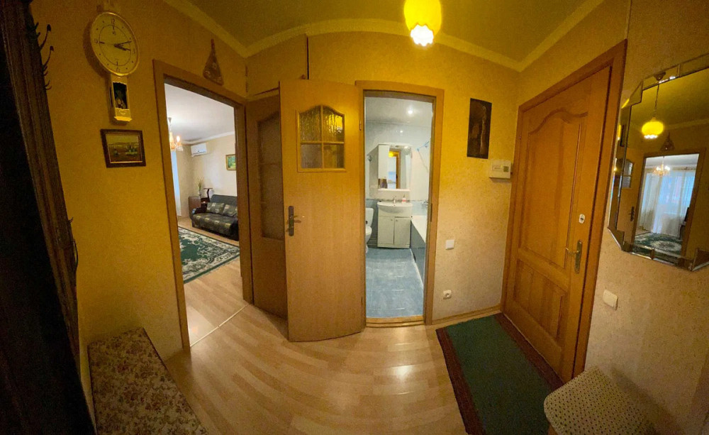 Оренда Квартира 1-кімнатна, 3/12 поверх на вул. Антоновича, 152 Київ - фото 13