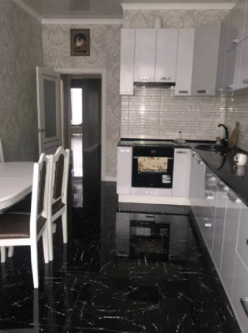 Продаж Квартира 3-кімнатна, 16/18 поверх на Жемчужная, 4 Odessa - photo 13