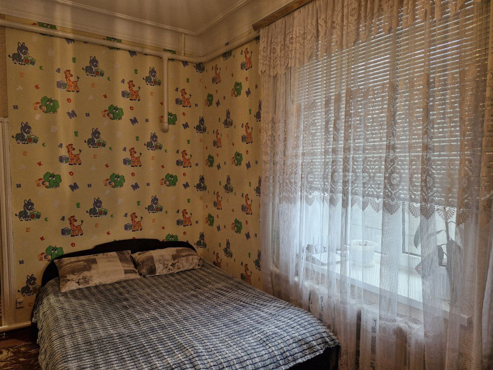 Дом с гаражом, садом и всеми коммуникациями — центр села Нерубайское! Нерубайське - фото 6