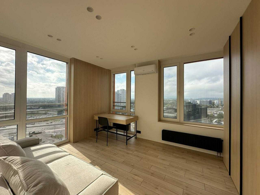 Продаж Квартира 2-кімнатна, 14/25 поверх на Дніпровська наб. вул., д. 20а Kiev - photo 4