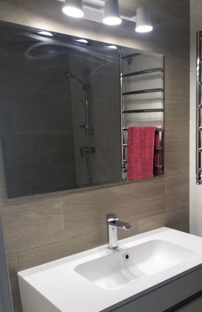 Продаж Квартира 1-кімнатна, 1/7 поверх на Дача Ковалевского улица Odessa - photo 15