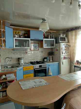 Квартира в кооперативном блочном доме Одесса