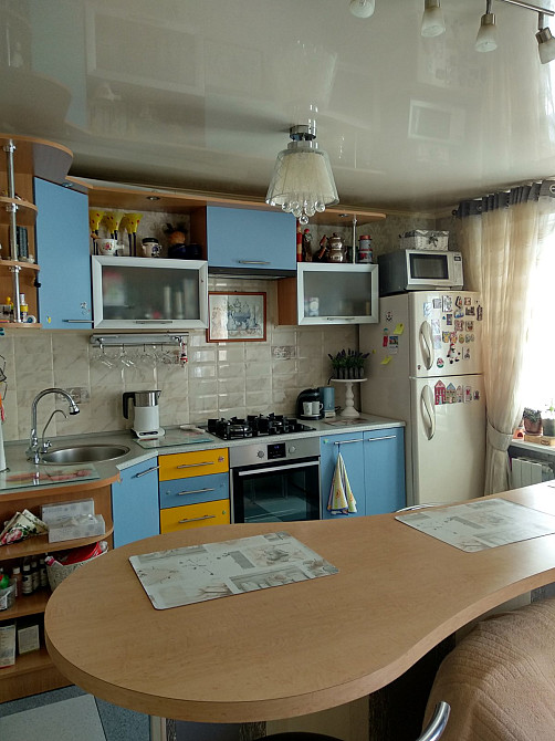 Квартира в кооперативном блочном доме Одеса - фото 3