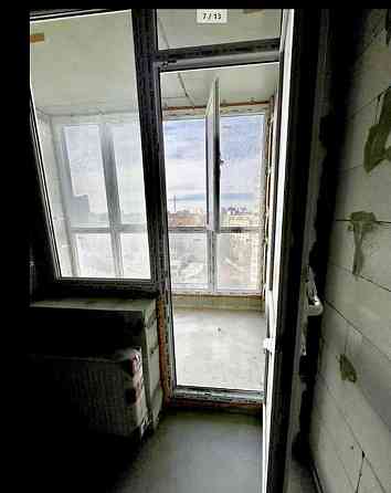 Продаж Квартира 1-кімнатна на спуск Ковалевского, 7 Odessa