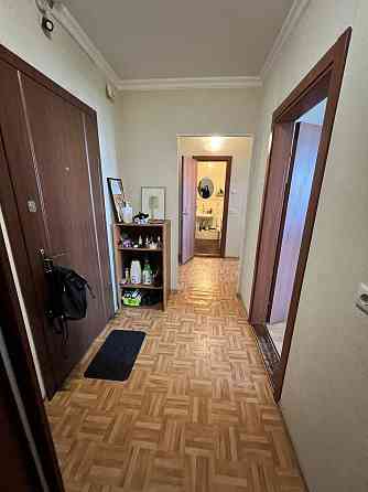 Продаж Квартира 1-кімнатна, 13/21 поверх на Данькевича Костянтина вул., д. 8 Київ