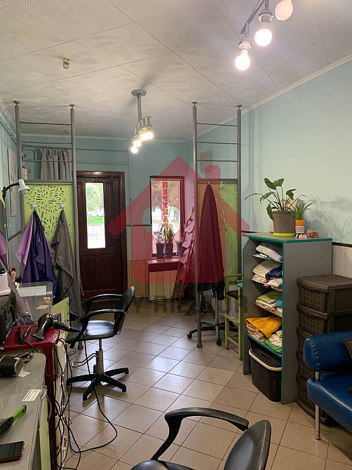 Продаж торгове приміщення на Українська поверх - 1/2 Uzhhorod - photo 8