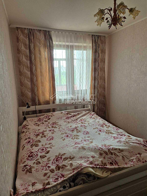 Продаж Квартира 2-кімнатна, 6/10 поверх на вул. Героїв Праці Харків - фото 11