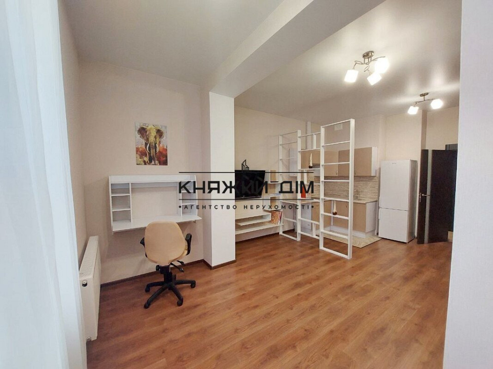 Продаж по переуступці 1-но к. квартири в ЖК Henesi House м. Лук'янівська. №21144864 Київ - фото 8