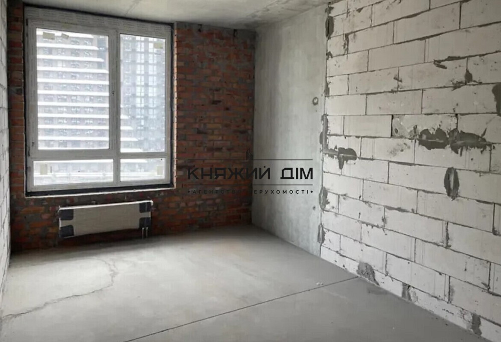 Продаж 3-кімн.квартири з видом на Дніпро в ЖК Great. № 21146478 Київ - фото 4