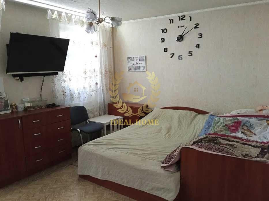 Продаж Квартира 3-кімнатна, 17/19 поверх на Полярная ул., 8Є Київ - фото 10