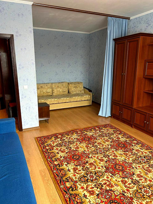 Продаж Квартира 1-кімнатна, 6/12 поверх на Валерія Лобановського вул., д. 4-Ж Київ - фото 10