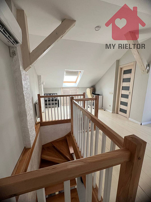 Продаж двоповерхової квартири по вул.Єньківська Uzhhorod - photo 10