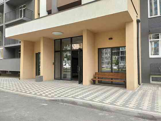 Продаж Квартира 2-кімнатна, 6/16 поверх на Заболотного, 148 В Київ