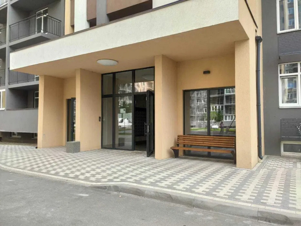 Продаж Квартира 2-кімнатна, 6/16 поверх на Заболотного, 148 В Київ - фото 1